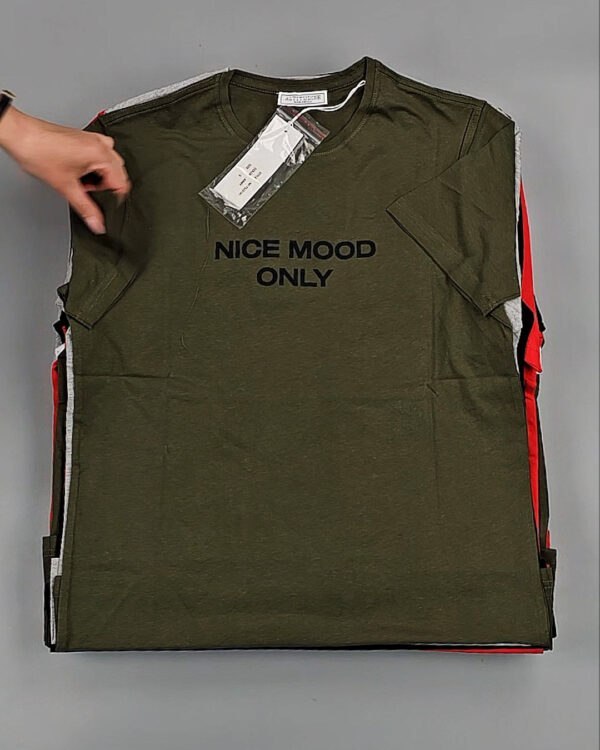 Фотография  829 - Футболки ALTITUDINE#25 шт, ЛОТ №8669 оптом в Магадане и Магаданской области