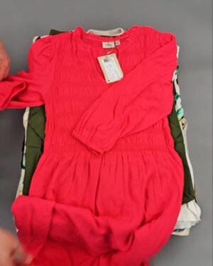 Фотография  505 - DK COMPANY Summer mix 045#13 кг, ЛОТ №8677 оптом в Магадане и Магаданской области