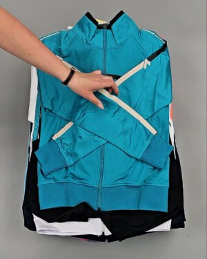 Фотография  512 - Спортивные костюмы  AD83#10 шт, ЛОТ №8640 оптом в Магадане и Магаданской области