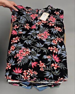 Фотография  377 - ONLY Summer mix 045#15 кг, ЛОТ №8455 оптом в Магадане и Магаданской области