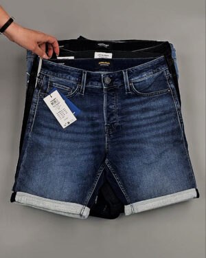 Фотография  208 - Шорты JACK JONES men 045#5 кг, ЛОТ №8661 оптом в Магадане и Магаданской области