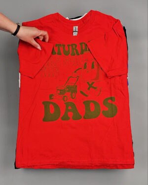 Фотография  178 - Футболки м/ж (Printed T-Shirts New)#5 кг, ЛОТ №8511 оптом в Магадане и Магаданской области