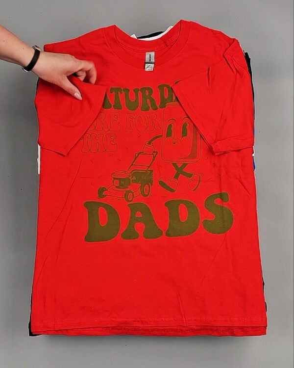 Фотография  705 - Футболки м/ж (Printed T-Shirts New)#5 кг, ЛОТ №8511 оптом в Магадане и Магаданской области