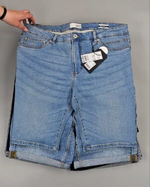 Фотография  623 - Шорты BLEND HE 045#5 кг, ЛОТ №8648 оптом в Магадане и Магаданской области