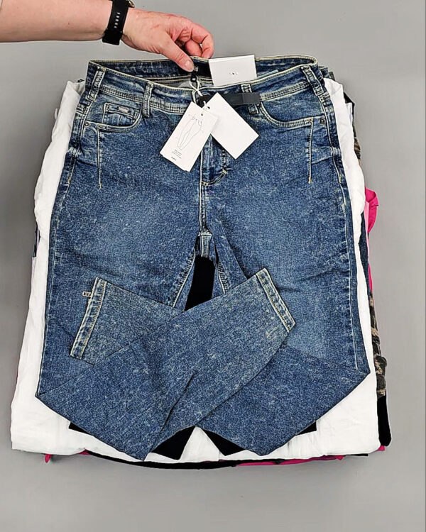 Фотография  530 - ZIZZI XXL 045#30 шт, ЛОТ №8724 оптом в Магадане и Магаданской области