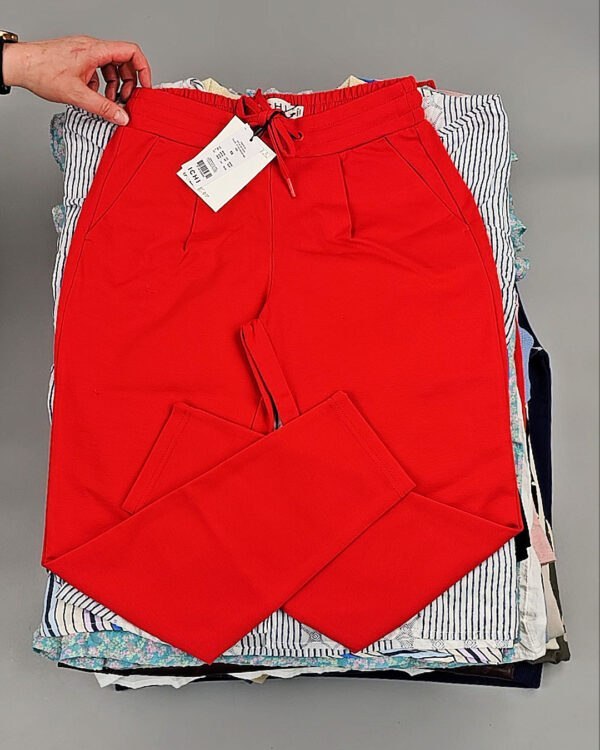 Фотография  806 - DK COMPANY Summer mix 045#13 кг, ЛОТ №8674 оптом в Магадане и Магаданской области