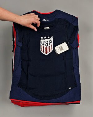 Фотография  431 - KIDS NIKE CAN 084#5 кг, ЛОТ №8477 оптом в Магадане и Магаданской области