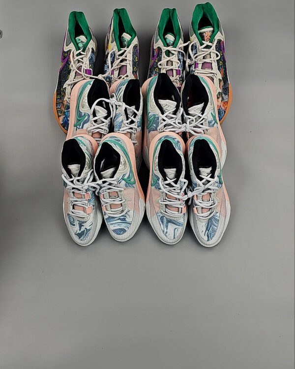 Фотография  294 - Кроссовки NIKE Can 094#10 шт, ЛОТ №8524 оптом в Магадане и Магаданской области