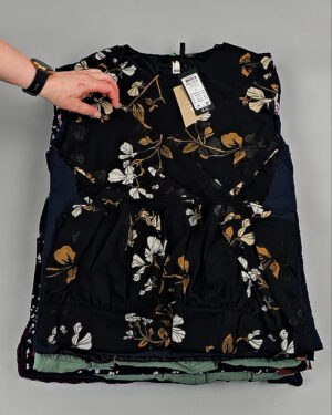 Фотография  108 - Платья VERO MODA Summer 045#4,1 кг, ЛОТ №8558 оптом в Магадане и Магаданской области