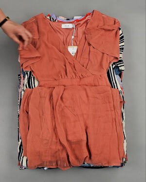 Фотография  161 - Платья VILA Summer 045#5 кг, ЛОТ №8619 оптом в Магадане и Магаданской области