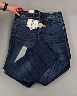 Фотография  842 - Джинсы BLEND HE 045#5 кг, ЛОТ №8686 оптом в Магадане и Магаданской области