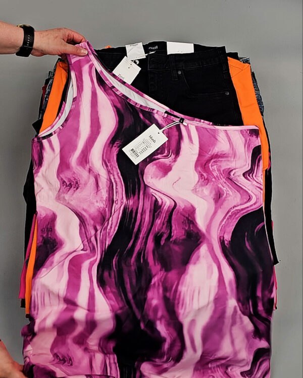 Фотография  946 - ZIZZI XXL 045#30 шт оптом в Магадане и Магаданской области