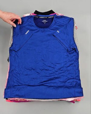 Фотография  203 - Футболки м/ж Cr+Ex#8 кг, ЛОТ № ВК0101 оптом в Магадане и Магаданской области