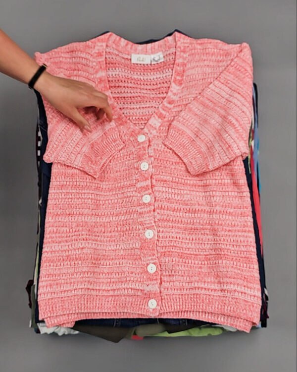 Фотография  261 - Mix XXL Summer#25 кг оптом в Магадане и Магаданской области