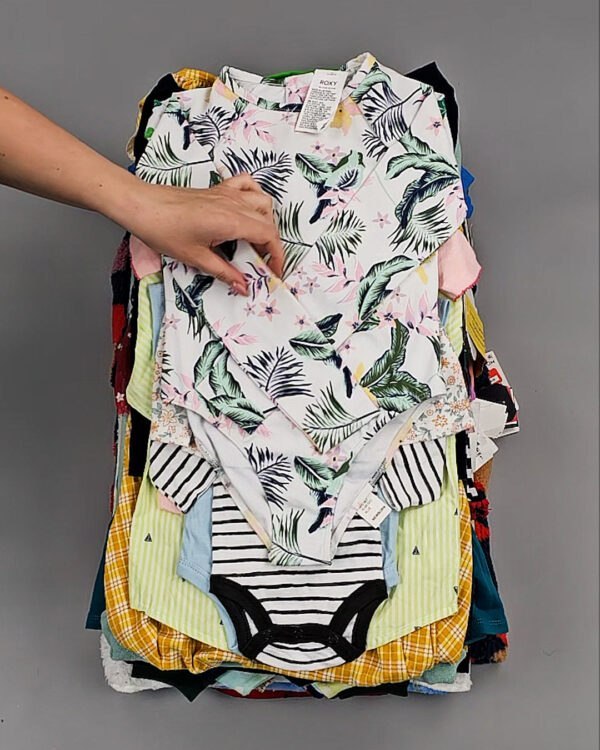 Фотография  704 - Nordstrom kids mix 124#7 кг, ЛОТ №8498 оптом в Магадане и Магаданской области