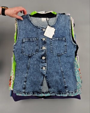 Фотография  936 - ICHI Summer mix 045#15 кг, ЛОТ №8583 оптом в Магадане и Магаданской области