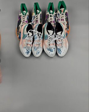 Фотография  698 - Кроссовки NIKE Can 094#10 шт, ЛОТ №8524 оптом в Магадане и Магаданской области