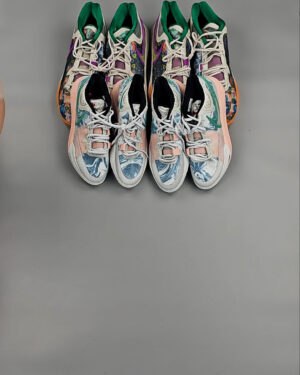 Фотография  483 - Кроссовки NIKE Can 094#10 шт, ЛОТ №8523 оптом в Магадане и Магаданской области