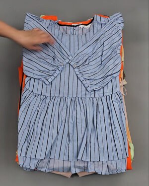 Фотография  552 - SOMETHINGNEW Summer mix 045#6,2 кг, ЛОТ №8497 оптом в Магадане и Магаданской области