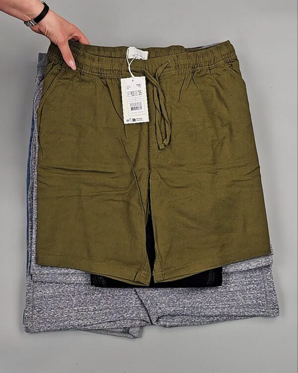 Фотография  124 - Шорты BLEND HE 045#5 кг, ЛОТ №8647 оптом в Магадане и Магаданской области