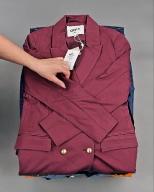 Фотография  777 - ONLY Summer mix 045#15 кг оптом в Магадане и Магаданской области