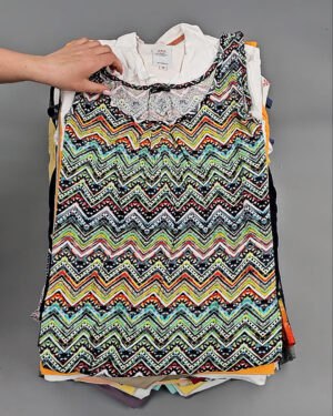 Купить Mix Summer Ex Герм#100 кг оптом в Магадане и Магаданской области