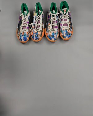 Фотография  803 - Кроссовки NIKE Can 094#10 шт, ЛОТ №8524 оптом в Магадане и Магаданской области