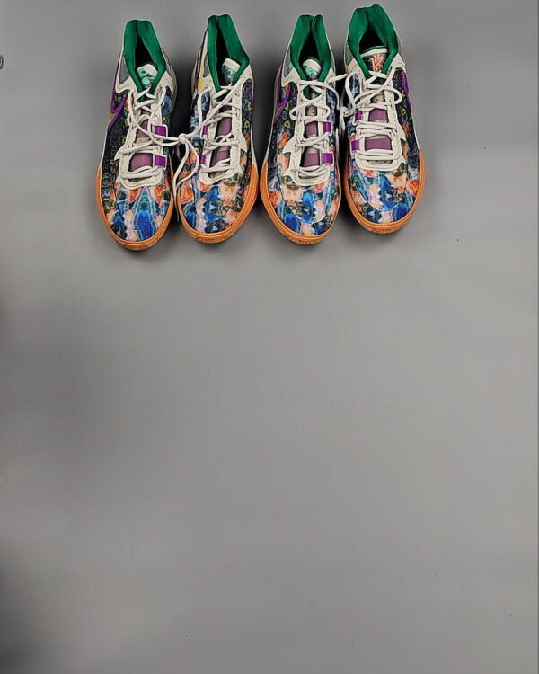 Фотография  151 - Кроссовки NIKE Can 094#10 шт, ЛОТ №8524 оптом в Магадане и Магаданской области