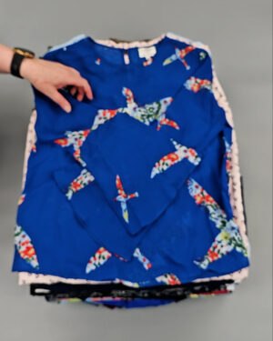 Фотография  219 - Mix RS (Оригинал Р.Ф. Лето)#100 кг оптом в Магадане и Магаданской области