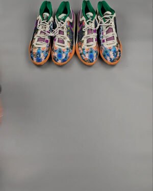 Фотография  977 - Кроссовки NIKE Can 094#10 шт, ЛОТ №8523 оптом в Магадане и Магаданской области