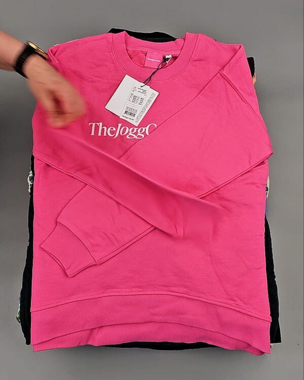 Фотография  809 - DK COMPANY Summer mix 045#13 кг, ЛОТ №8676 оптом в Магадане и Магаданской области