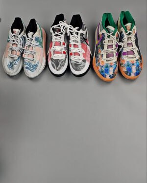 Фотография  421 - Кроссовки NIKE Can 094#10 шт, ЛОТ №8521 оптом в Магадане и Магаданской области