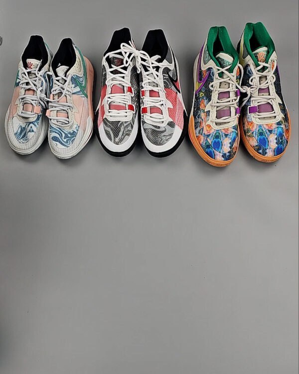 Фотография  794 - Кроссовки NIKE Can 094#10 шт, ЛОТ №8521 оптом в Магадане и Магаданской области