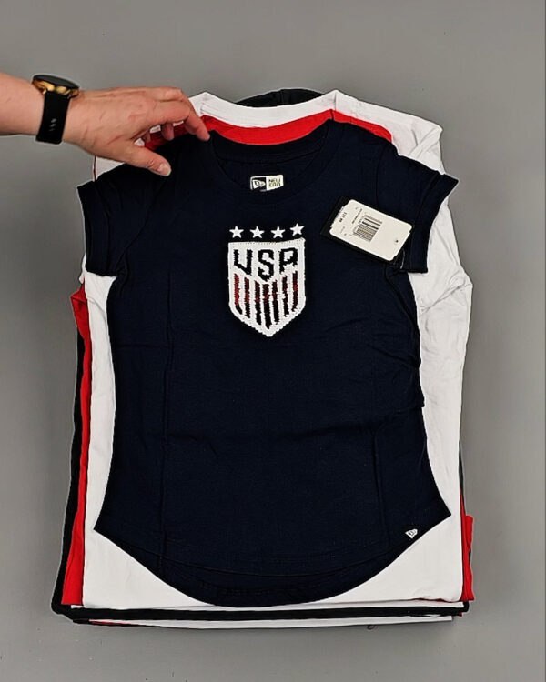 Фотография  876 - KIDS NIKE CAN 084#5 кг, ЛОТ №8503 оптом в Магадане и Магаданской области