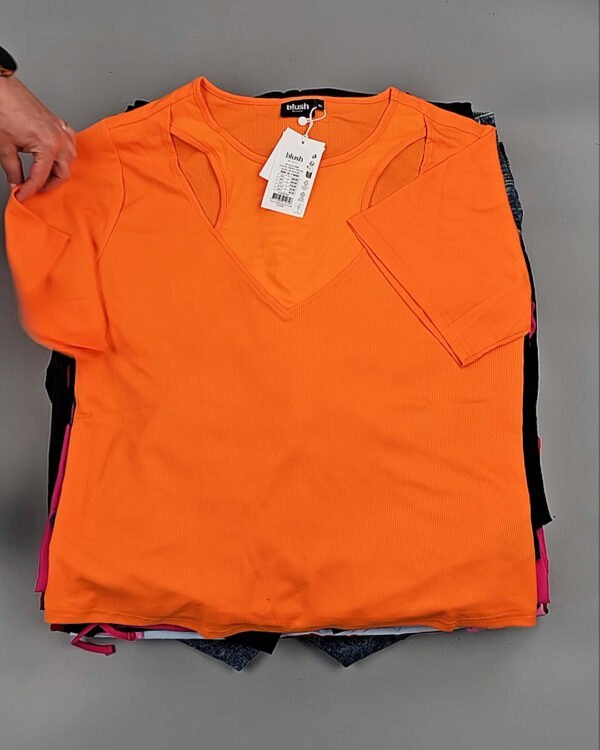 Фотография  877 - ZIZZI XXL 045#30 шт оптом в Магадане и Магаданской области