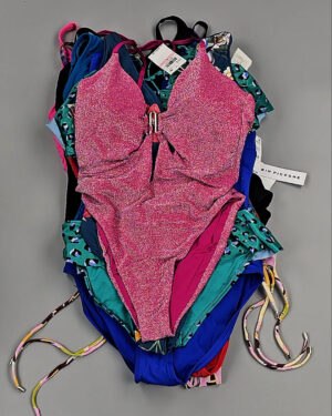 Фотография  879 - Купальники Nordstrom 124#2,5 кг, ЛОТ №8489 оптом в Магадане и Магаданской области