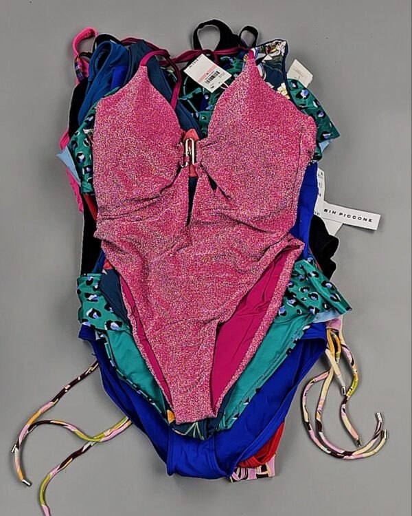 Фотография  598 - Купальники Nordstrom 124#2,5 кг, ЛОТ №8489 оптом в Магадане и Магаданской области