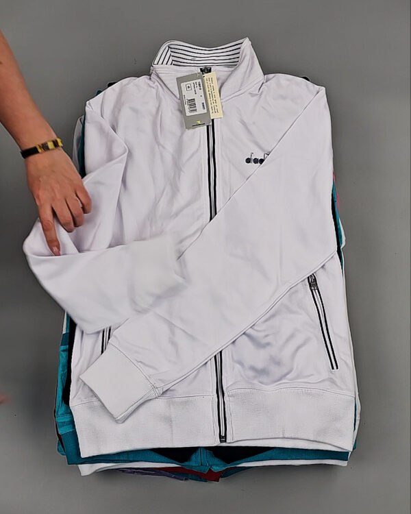 Фотография  806 - Спортивные костюмы  AD83#10 шт, ЛОТ №8642 оптом в Магадане и Магаданской области