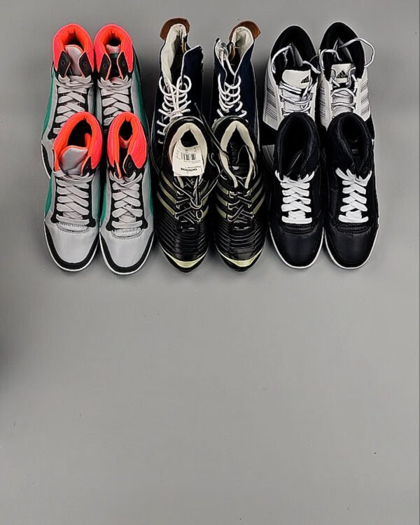 Фотография  271 - Обувь спорт BRAND Sport W  O59#7 кг оптом в Магадане и Магаданской области