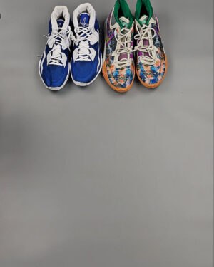 Фотография  636 - Кроссовки NIKE Can 094#10 шт, ЛОТ №8522 оптом в Магадане и Магаданской области