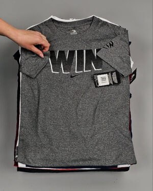 Фотография  405 - KIDS NIKE CAN 084#5 кг, ЛОТ №8478 оптом в Магадане и Магаданской области