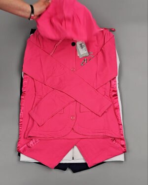 Фотография  495 - Спортивные костюмы  AD83#4 шт, ЛОТ №8637 оптом в Магадане и Магаданской области