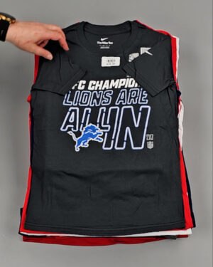 Фотография  706 - KIDS NIKE CAN 084#5 кг, ЛОТ №8502 оптом в Магадане и Магаданской области