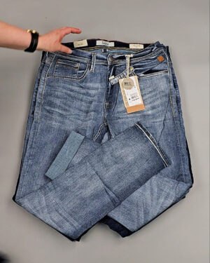 Фотография  812 - Джинсы BLEND HE 045#5 кг, ЛОТ №8688 оптом в Магадане и Магаданской области