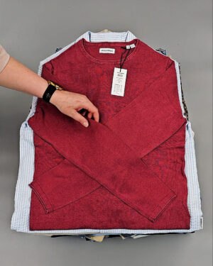 Фотография  114 - JACK JONES men Summer 045#15 кг, ЛОТ №8706 оптом в Магадане и Магаданской области