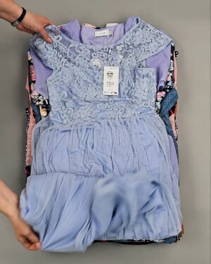 Фотография  239 - Платья VILA Summer 045#5 кг, ЛОТ №8619 оптом в Магадане и Магаданской области