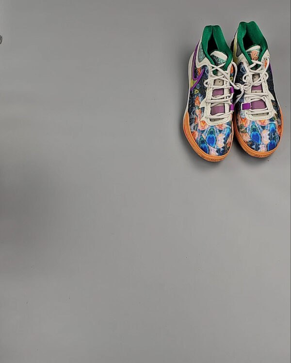 Фотография  510 - Кроссовки NIKE Can 094#10 шт, ЛОТ №8521 оптом в Магадане и Магаданской области