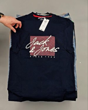 Фотография  634 - JACK JONES men Summer 045#15 кг, ЛОТ №8708 оптом в Магадане и Магаданской области