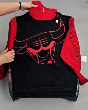 Фотография  268 - Толстовки муж HOLLISTER SW#10 кг оптом в Магадане и Магаданской области