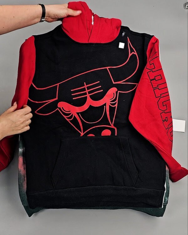 Фотография  241 - Толстовки муж HOLLISTER SW#10 кг оптом в Магадане и Магаданской области